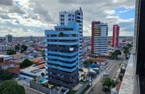 Flat 01 Celita Franca Business - Photo 29