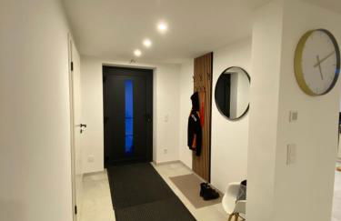 Moderne große Wohnung - Foto 7