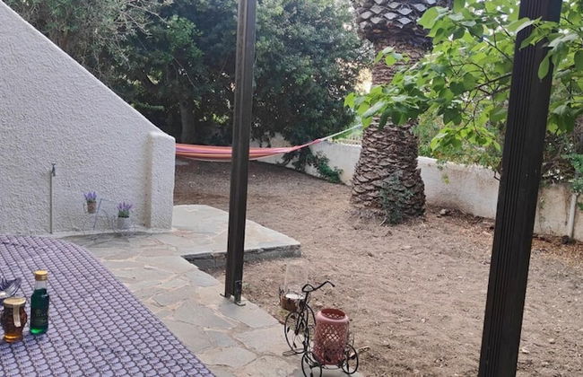 Sylvia s House at Vagia - Foto 20