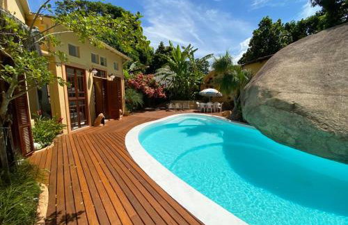 Villa del Mare / Centro da Ilha - Photo 23