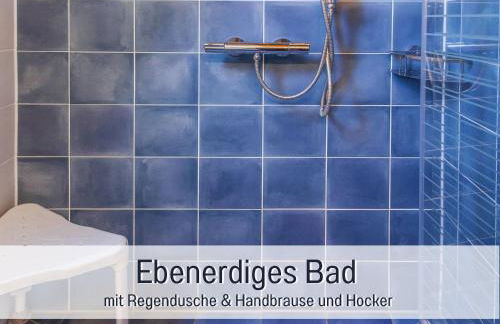 Fewo KUMM RIN - Kamin und Sauna - Foto 22