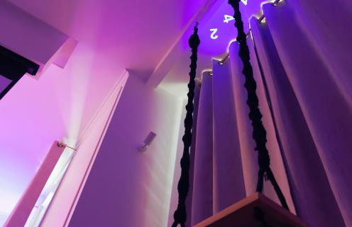 Le Nuage - Hypercentre - Luxe Suite Spa & Gaming - Photo 26