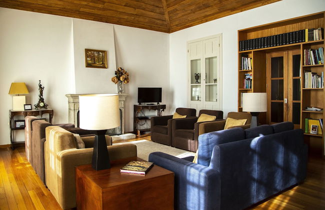 Casa de Alfena - Photo 17