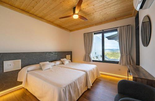 Vivienda Rural Fuente Álamo - Foto 9