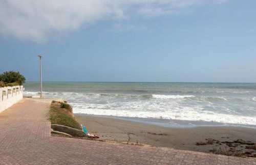 Apartment First Line Arena Beach by Interhome - Photo 28