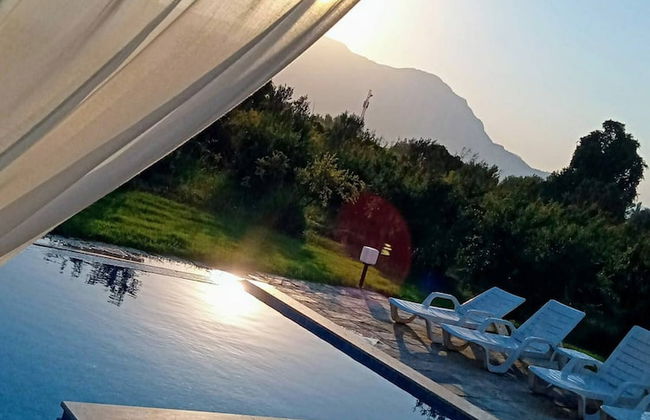 Villa in a Pomagranate Orchard - Foto 16