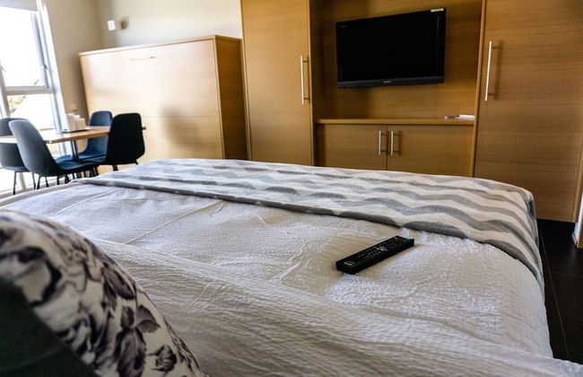 Sæluhus Hotel Apartments & Houses - Foto 4