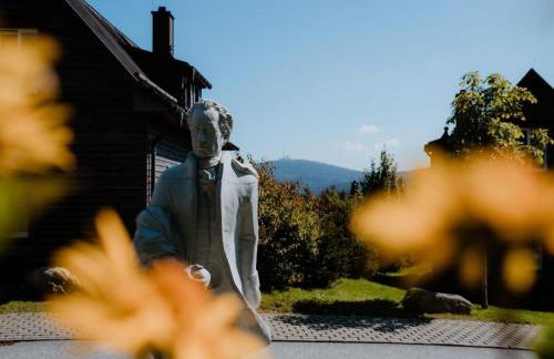 Semi-detached Houses, Turf House - Foto 90