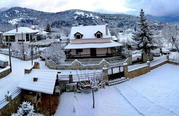 Ξενώνας Βυσωκά - Foto 49