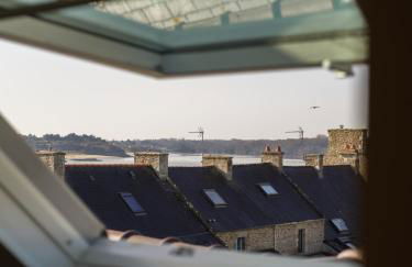 Maison atypique pour 4 personnes - proche plage - Foto 31