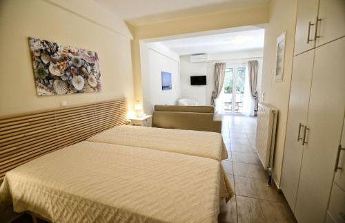 Peskesi Ikaria - Foto 24