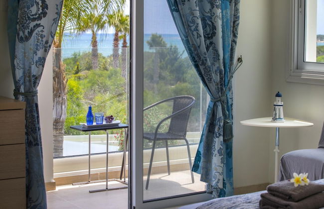 Villa Atlantis in Ayia Napa - Foto 31