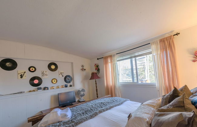 Mv25: Waterfront Tahoe Keys Home -30 Days Minimum - Foto 4