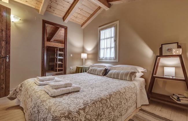 Mastrogiannis Farm House - Foto 11