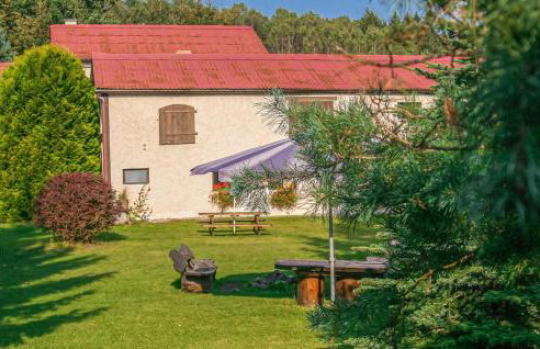 Gorgeous Home In Sarnikierz - Foto 2