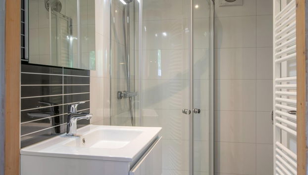 Family & Pet Escape Arcen - Foto 5, Baño