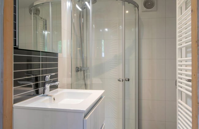 Cozy Wooden Chalet in Pedestrian Area - Foto 7