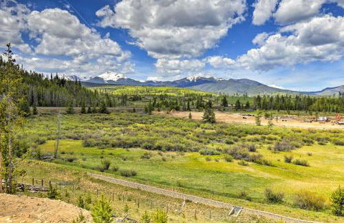 Winter Park Condo with Hot Tub and Mountain Views! - Foto 2