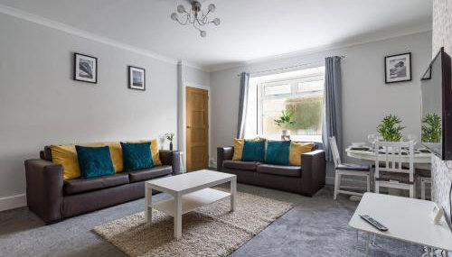 Chestnut House- 2 Bedroom house in Ashington, Northumberland - Foto 2