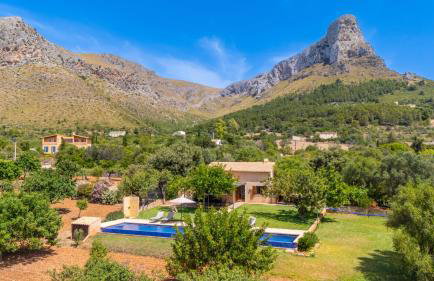Finca Ca`n Jaumí, un paraíso con vista al mar y a la montaña - Foto 69