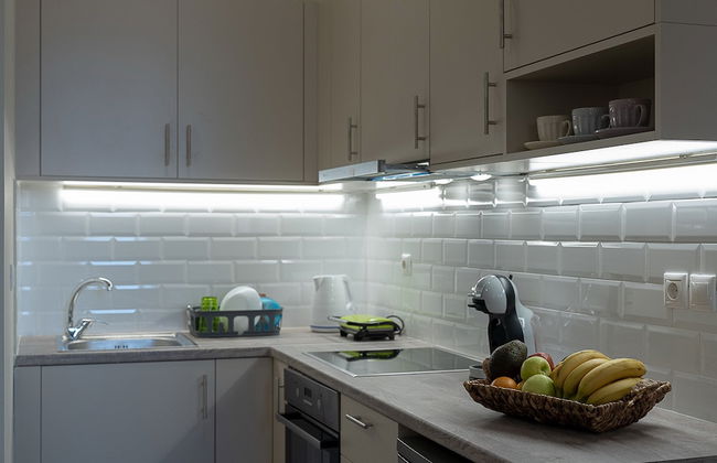 Luxury Apts Heraklion Center - Foto 25