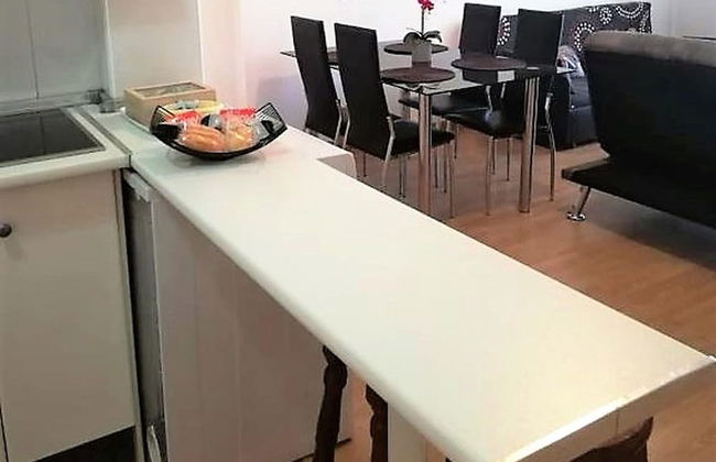 Apartment in Spain With Beach Access - Photo 25