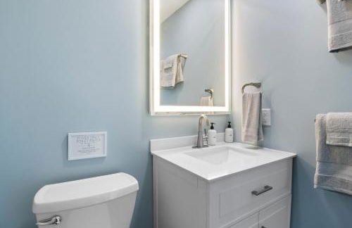 Our Cove Retreat - Perfect for Wave-Free Swimming, Tanning & Prime Location Fun! - Foto 34