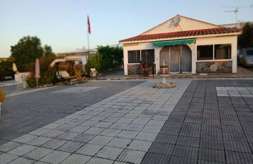 Casa de campo en finca La Guindilla - Foto 36