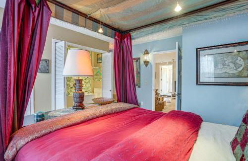 Retro El Sobrante Apartment Near San Francisco! - Foto 14