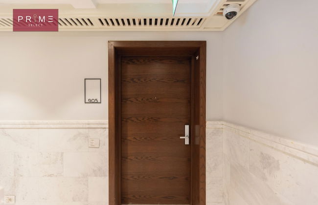 Prime Select Mall of Arabia - Foto 1