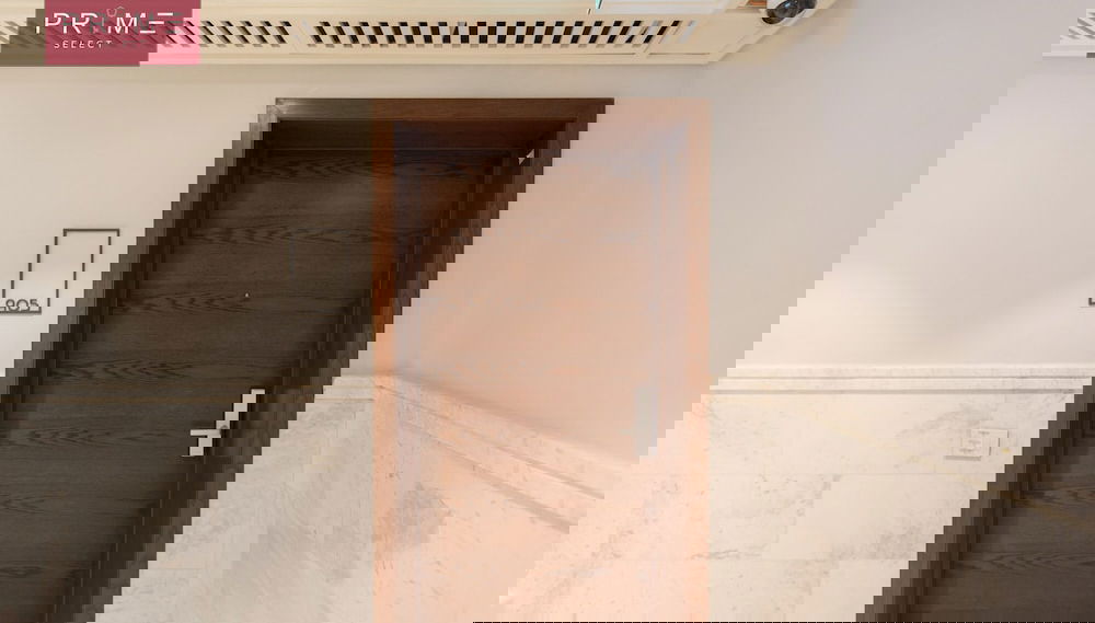 Entrada (vista interior)