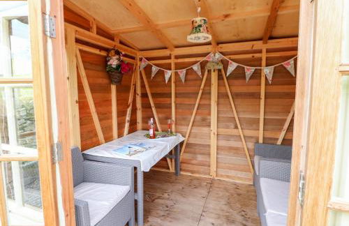 Isaacs Cottage - Foto 31