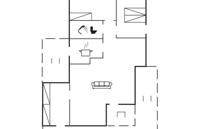 "Drine" - 700m from the sea - Foto 2