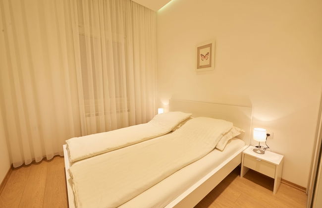 Apartments Sarajevo City Hall - Foto 5