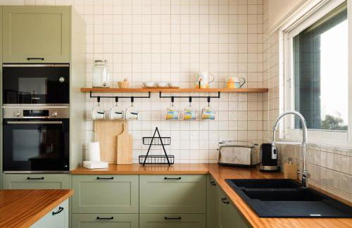 Casa do Mar - North Coast Ocean Views - Foto 58