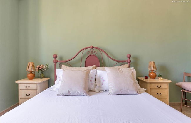 280 Villa con Piscina a Casarano Gallipoli - Photo 13