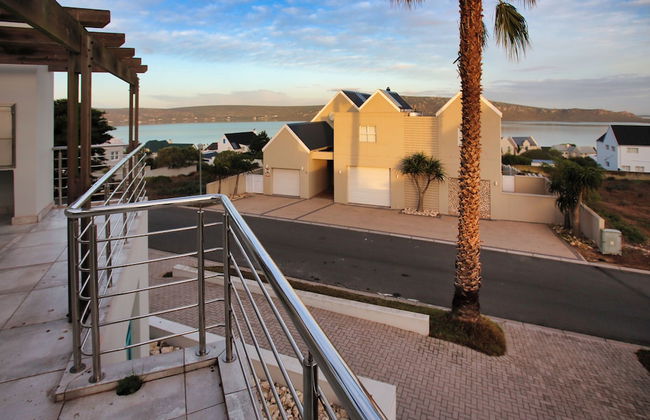 The Spry House, Langebaan, 8 Sleeper - Foto 32