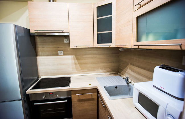 Vision Apartments Budapest - Foto 51