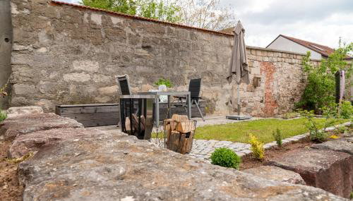 Ferienwohnungen - Alte Brauerei - Foto 4