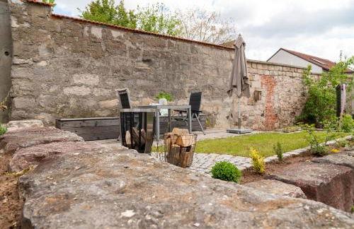 Ferienwohnungen - Alte Brauerei - Foto 4