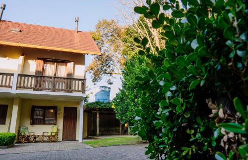 Casa com lareira em Gramado - Foto 61