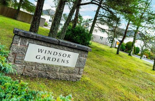 The Pines - Luxury 3-Bed Apartment Near Golf & Spa, Gleneagles, Auchterarder - Photo 35