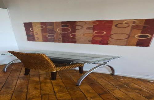 Detroit MotorCity Riverfront Loft - Foto 18