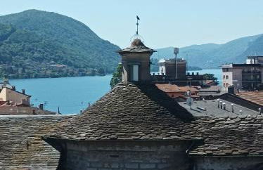 Lago d'Orta attico Sofia - Foto 2