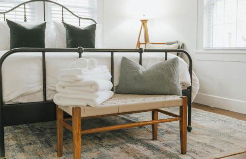 The Woodlawn Tudor - Foto 32