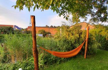 Ferienwohnung "MiJo", familienfreundlich mit Charme & Ostseenah - Foto 6