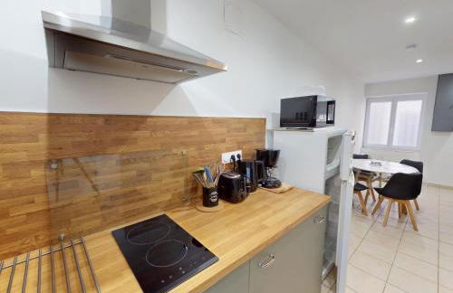 Maison centrale - 4 pers. - FR-1-785-35 - Foto 2