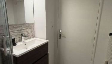 Charmant studio - Gare colmar - Foto 3