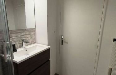 Charmant studio - Gare colmar - Foto 3