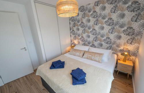 Appartement flambant neuf au cœur de la Palmyre, tout à pied ! - Foto 27